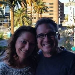 Meet your Posher, Don